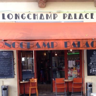 Réseau social de proximité. #café #restaurant #bar #Marseille