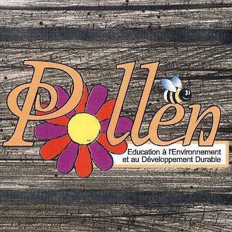 Pollen est une association d'éducation à l'environnement et au développement durable créée en avril 2013. Interventions auprès de tout public (petits ET grands)