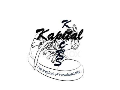 The Kapital Premium Kicks in RSA. Specialist in sourcing and delivery of limited edition kicks from selected brand's.