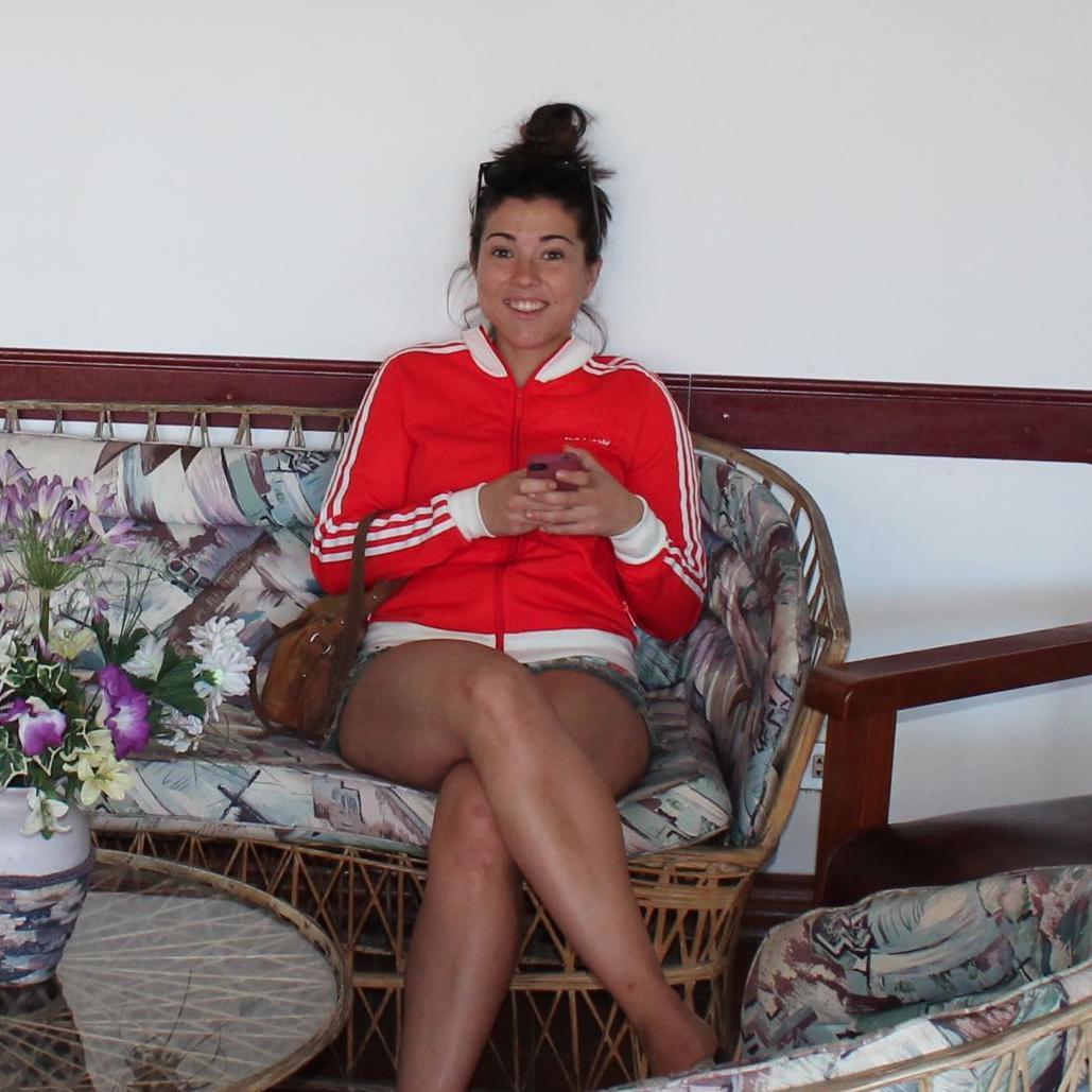 loloreas's profile picture. Dame la mano y vamos a darle la vuelta al mundo....