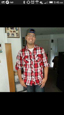 21! finally ! 
hi people!