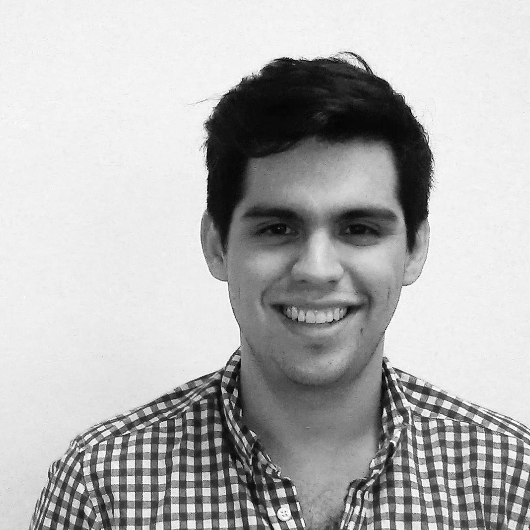 Web designer, developer and entrepreneur. Working to make a better product @moneypoolmx.