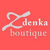 online contemporary women's clothing boutique.