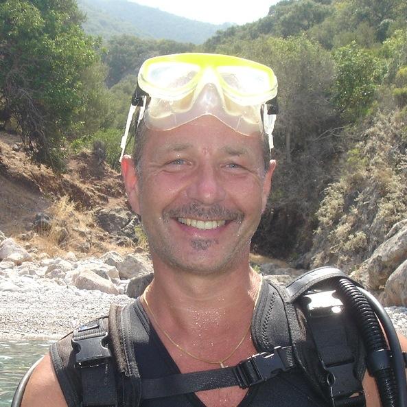 British, 60, loves life