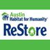 ATX ReStore (@atxrestore) Twitter profile photo ATX ReStore (@atxrestore) Twitter profile photo