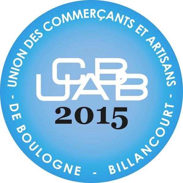 ContactUcabb's profile picture. Union des Commerçants et Artisans de Boulogne Billancourt