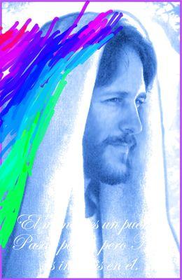 DIOS no esta muerto, mi vida y toda mi eternidad le pertenece!