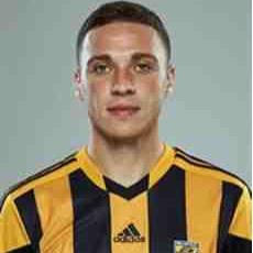 Tweeting all things James Chester and Hull City FC. It is well known James Chester deserves the respect the best fans in the world #HCAFC