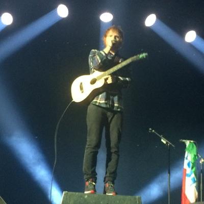 || @bastilledan | @edsheeran | @lanadelrey | @truman_black || look at all these awesome concerts I can't go to