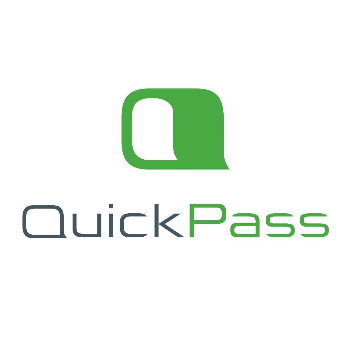 QUICKPASSWEBTYA's profile picture. Somos una empresa que brinda un servicio para la administración de la Asistencia y el Tiempo del personal mediante reconocimiento biométrico.