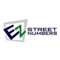 @EZStreetNumbers