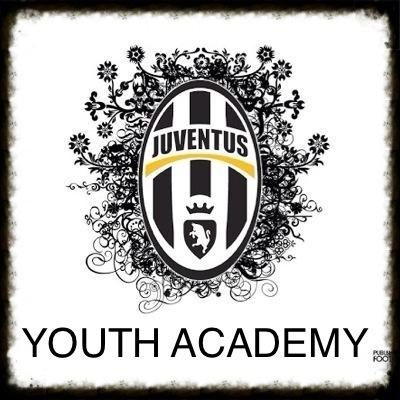 Official page of Juventus Youth Academy #JYAFC