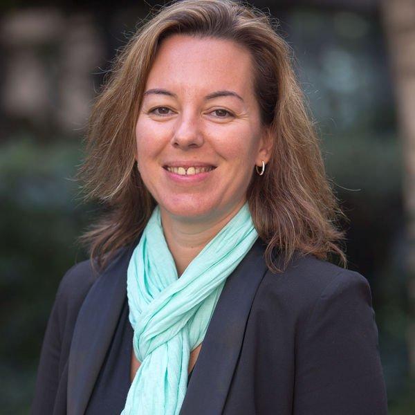 marionflament's profile picture. Chef de Pôle Service Client GRDF IDF