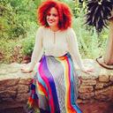 Grace Lindsay - @gracegreengal - Twitter