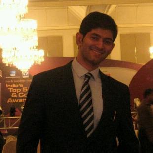 sacmallya's profile picture. son | start-ups | data analytics | product | ex-BCG