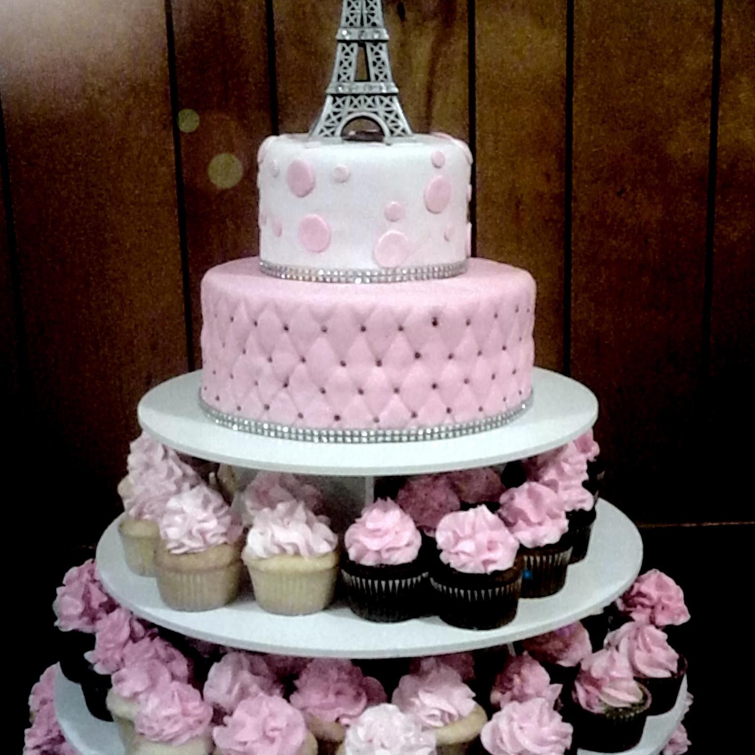 PattieCake_Pat's profile picture. Freshly baked cupcakes, cookies, brownies and more.  Just like your grandmother made!!