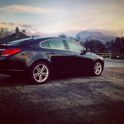 Scottish Vauxhall Insignia Owners Club.Hopefully if we get enough members we could start meeting up at various beauty spots around #Scotland #vauxhall #insignia