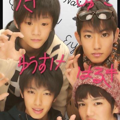 腐り気味成人／ バイブル：Ｅﾃﾚ・ｶｰﾋﾞｨ ／ｿｼｬｹﾞ:Ｍマス（ヒゲにゃんす玄武Ｐ）・ぷよクエ／  好き：蟲師・rkrn（土井さん）・イナイレ(円堂監督) ／ 歌：バンプ・西川 ／めも：玄武と御手洗　まいたると次都築　Ｒじろ+とﾃﾞﾋﾞﾙ+20