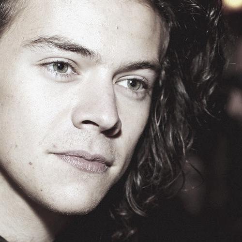 DarkPois's profile picture. When you miss him?  Every day of my life. I miss Harry every single day.