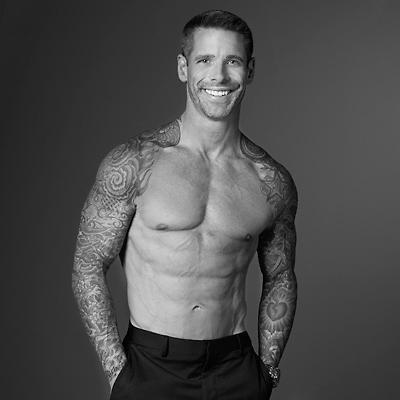 Mike Lynch is a Long Island NY based personal trainer with over 20 years experience in personal training, nutritional counseling and motivational coaching.