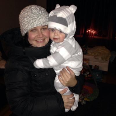 Mother, Wife and proud Nova Scotia teacher!!!