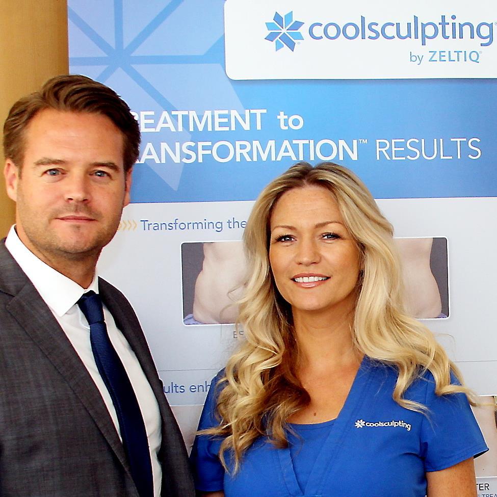 Need help with unwanted fat, dont want to go under the knife #fatfreezing. FDA approved Coolsculpting. Dr Andrew P Willis hello@birminghamaestheticrooms.com