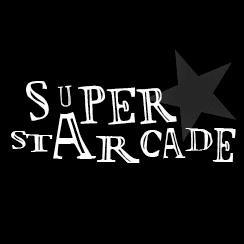 Err ma gawd, SuperstArcade! https://t.co/aRASru05BG
