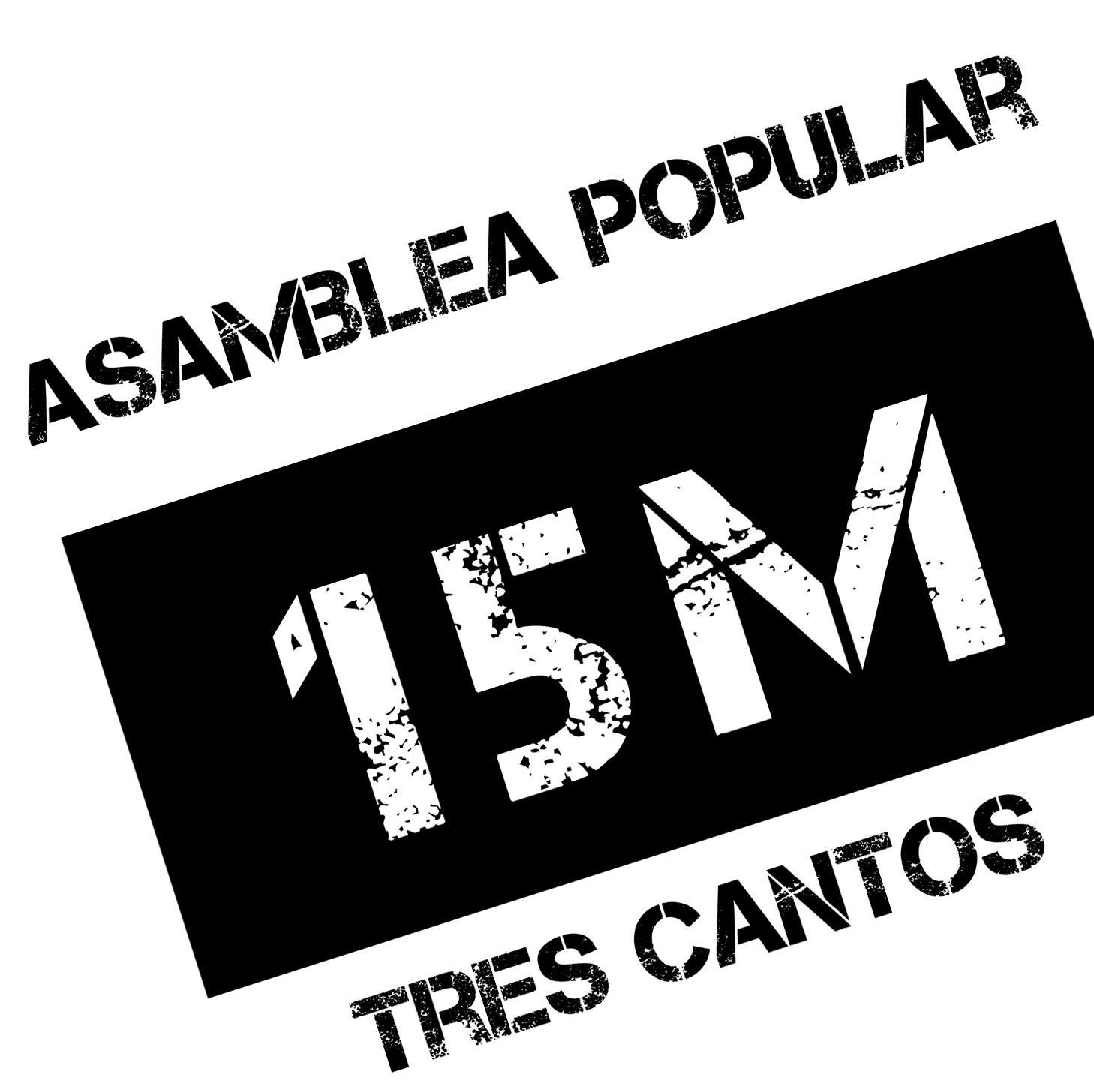 15M Tres Cantos