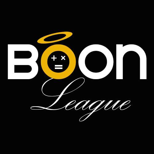 Boon League = The Answer!
