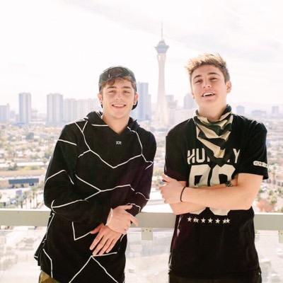 || 2/12+Sammy Nate || Nash Jack G