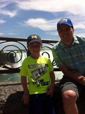 mikeyslife's profile picture. 