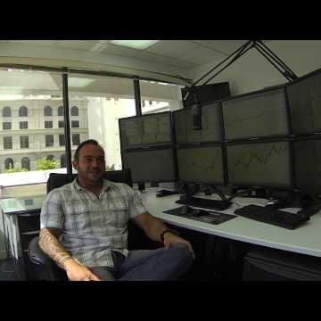 G0rdanGekk0's profile picture. Gordan Gekko, Professional Trader All views are my own