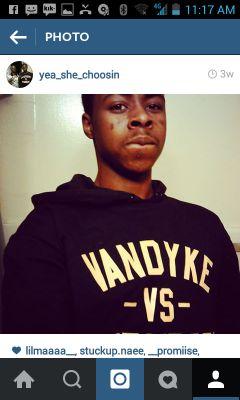 Vandyke & 6Mile