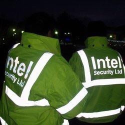 security+services
