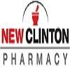 New Clinton Pharmacy (@newclintonpharm) Twitter profile photo