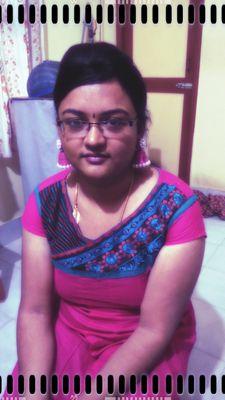 aspiring to reach heights... lovable... Straight forward.. etc etc.. Enna pathi naane perumaiyaa pesika maaten :-P. :-P