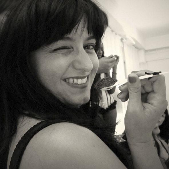 Designer and Creative Mind | Self-Knowledge, Social, Feng Shui, Sacred Feminine and Life Enthusiast | Psst... http://t.co/1sZEE7u19Z