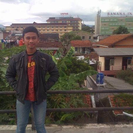 Galih_maula's profile picture. University Of Pasundan Bandung, From Sukabumi