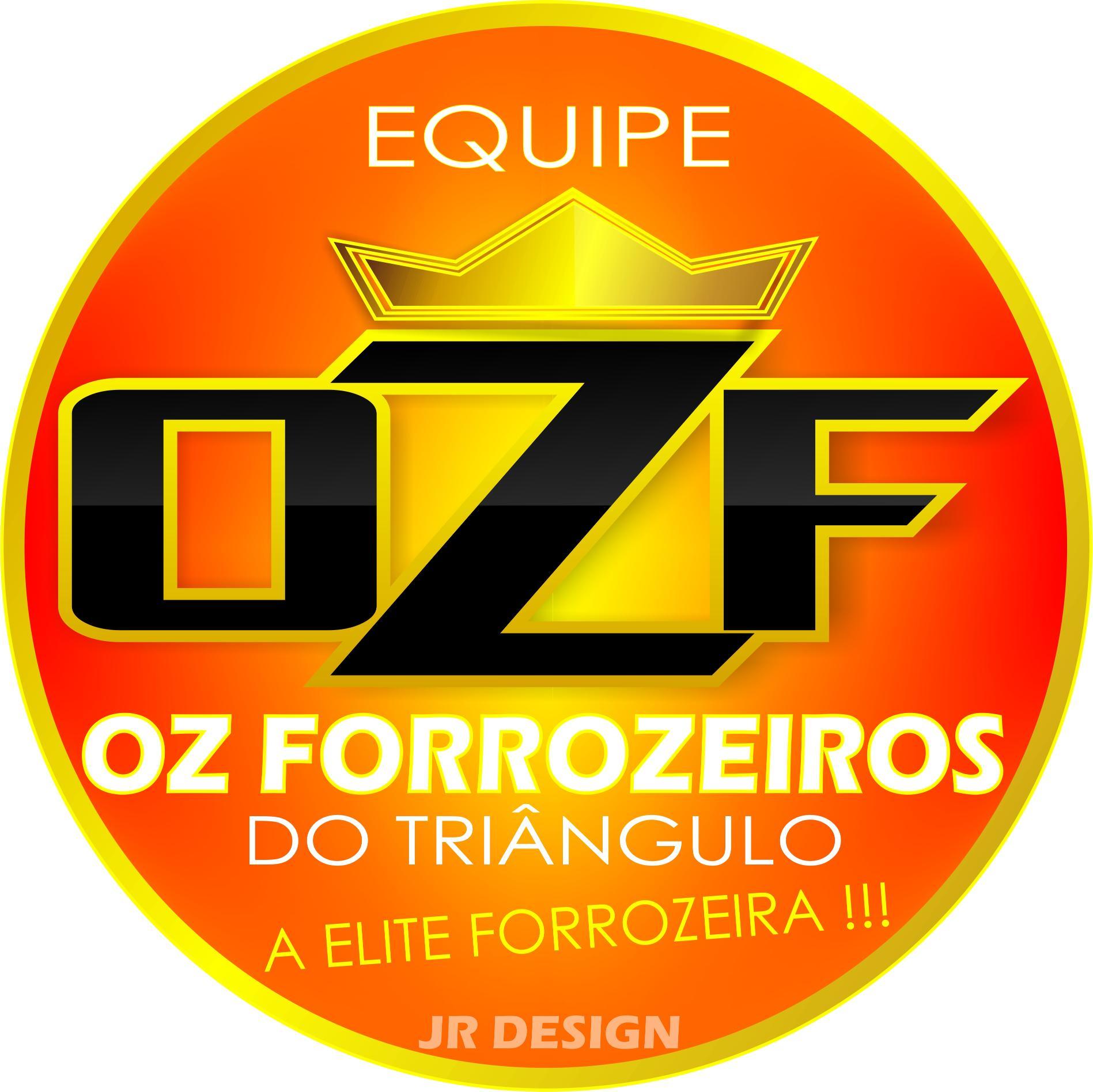 Gravador e Divulgador Na Empresa Oz Forrozeiros Do Triângulo