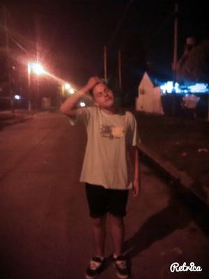 Leonel49258481's profile picture. 