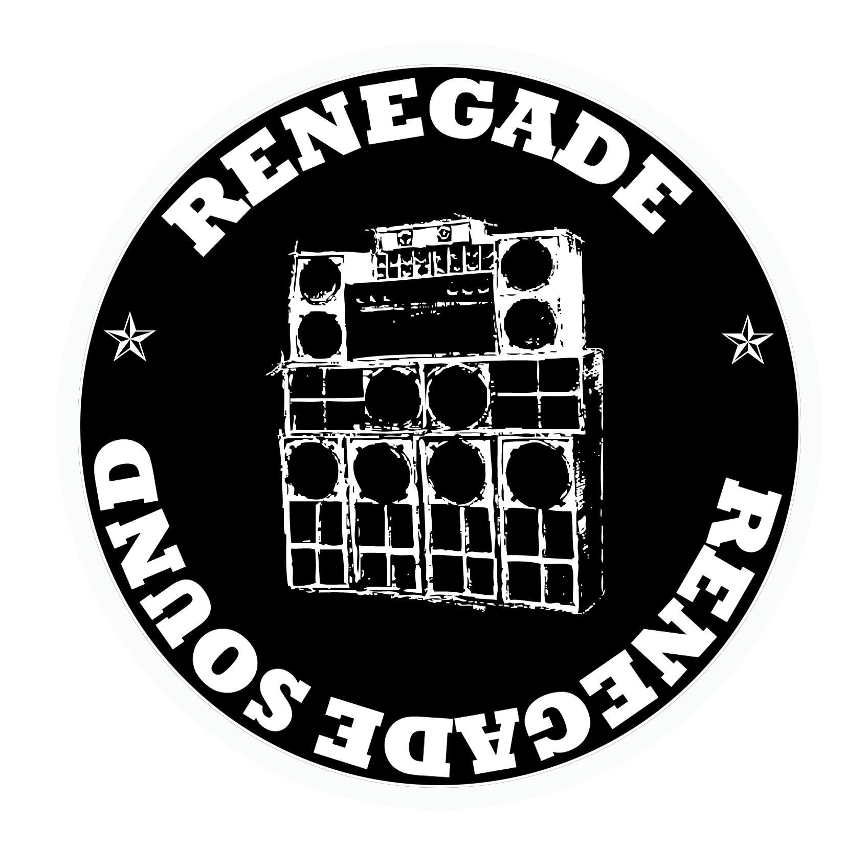 Turntable warriors  Renegade Sound step up to the plate as the new kids on the block playing across the musical spectrum with Dj Shinobi & Dj Chef on the decks