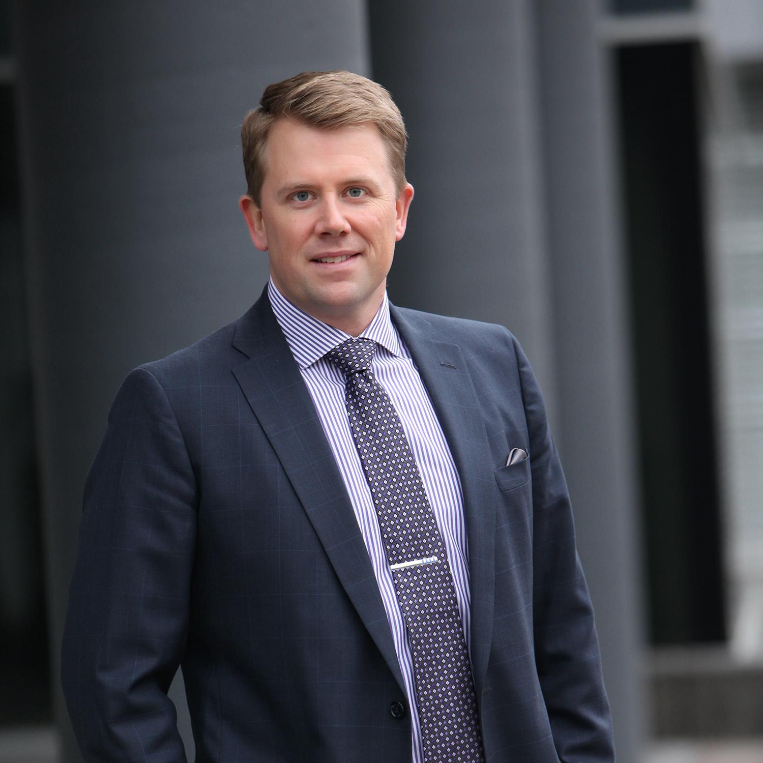 willis_brendan's profile picture. Senior Investment Advisor & Co-founder of Gold Seal Financial Group, Wellington-Altus Wealth Management