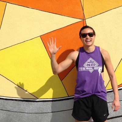 Music-loving weight-lifting omnivore pursuing an MBA at UCLA Anderson. Follow me on my food adventures @seesloeat or hang out here for all other ramblings.