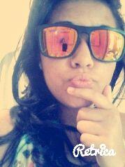 sou quem sou nao oque querem que eu seja!
