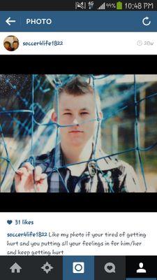 jacobfromwiscon's profile picture. younow account is  ThatOneKidFromWisconsin..snapchat jdennison1822 add me:)