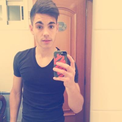Instagram @brunocordoba 
HG tequiero 050712