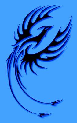 bluephoenix329's profile picture. Just some random guy who likes video games