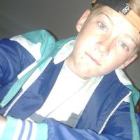 Will King (@yosoywill_) 's Twitter Profile