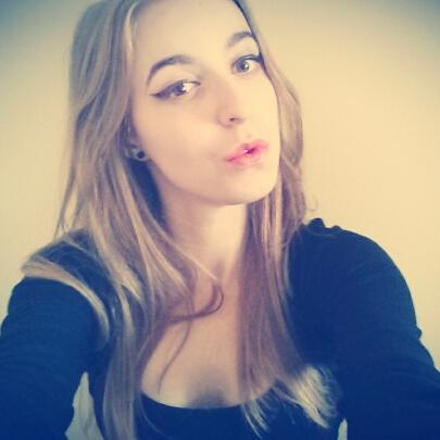 VikuskaVargova's profile picture. Never dream for success but work for it