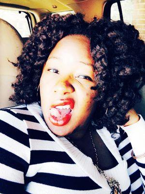 BrittneeMoore's profile picture. 